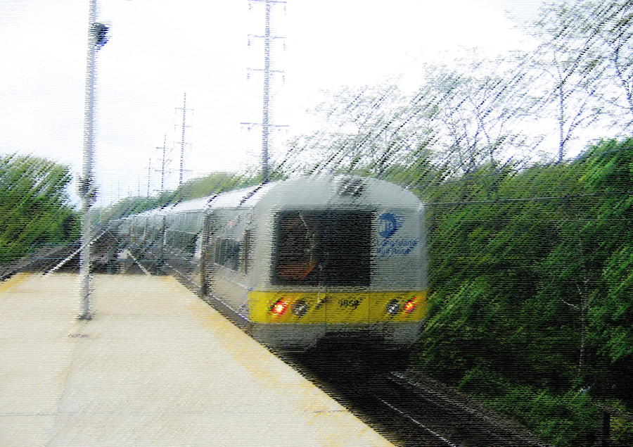 LIRR Community Forum